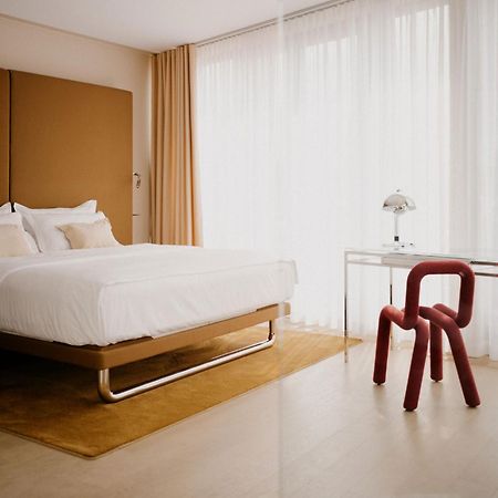 Hotel Josef ปราก ภายนอก รูปภาพ