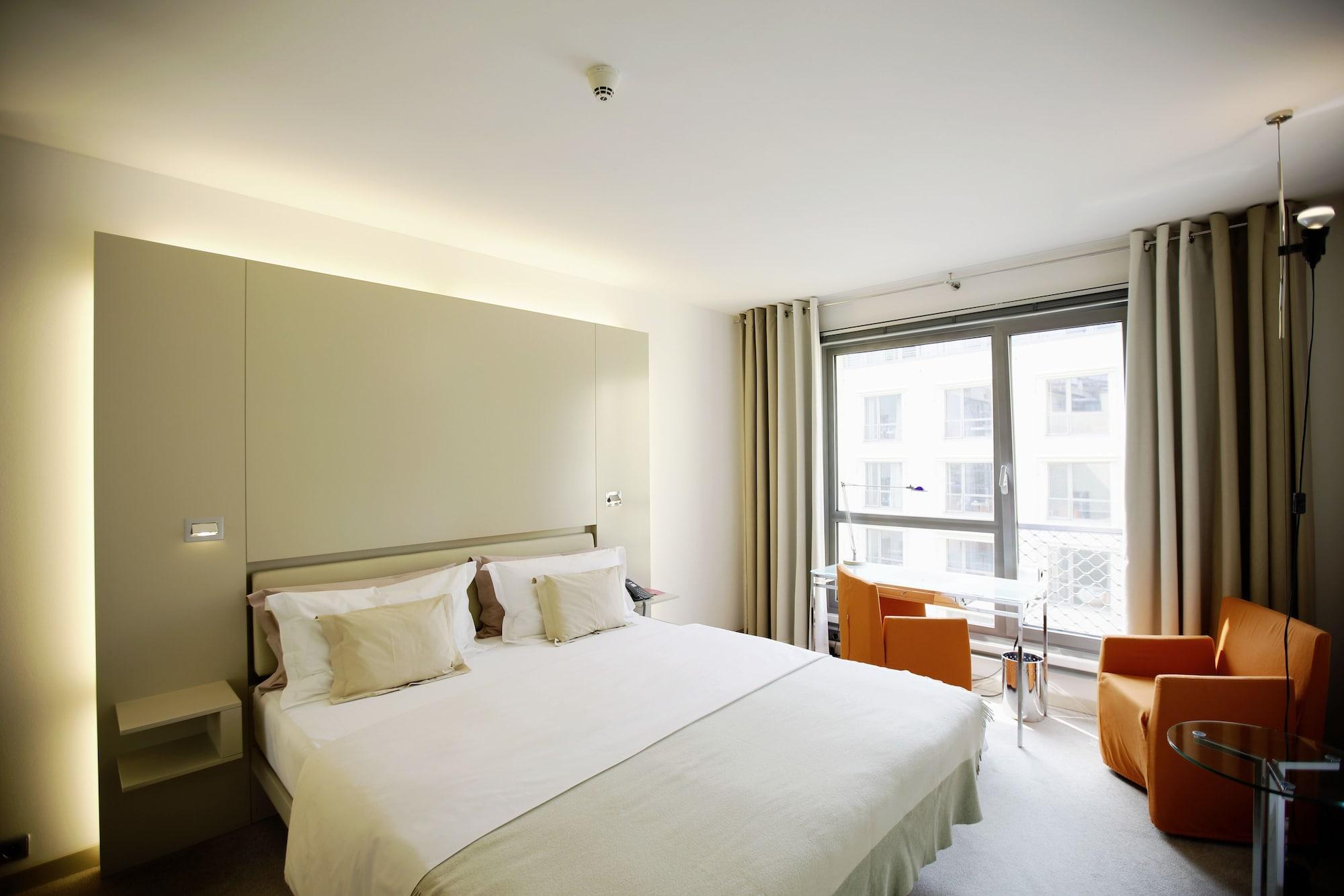 Hotel Josef ปราก ภายนอก รูปภาพ