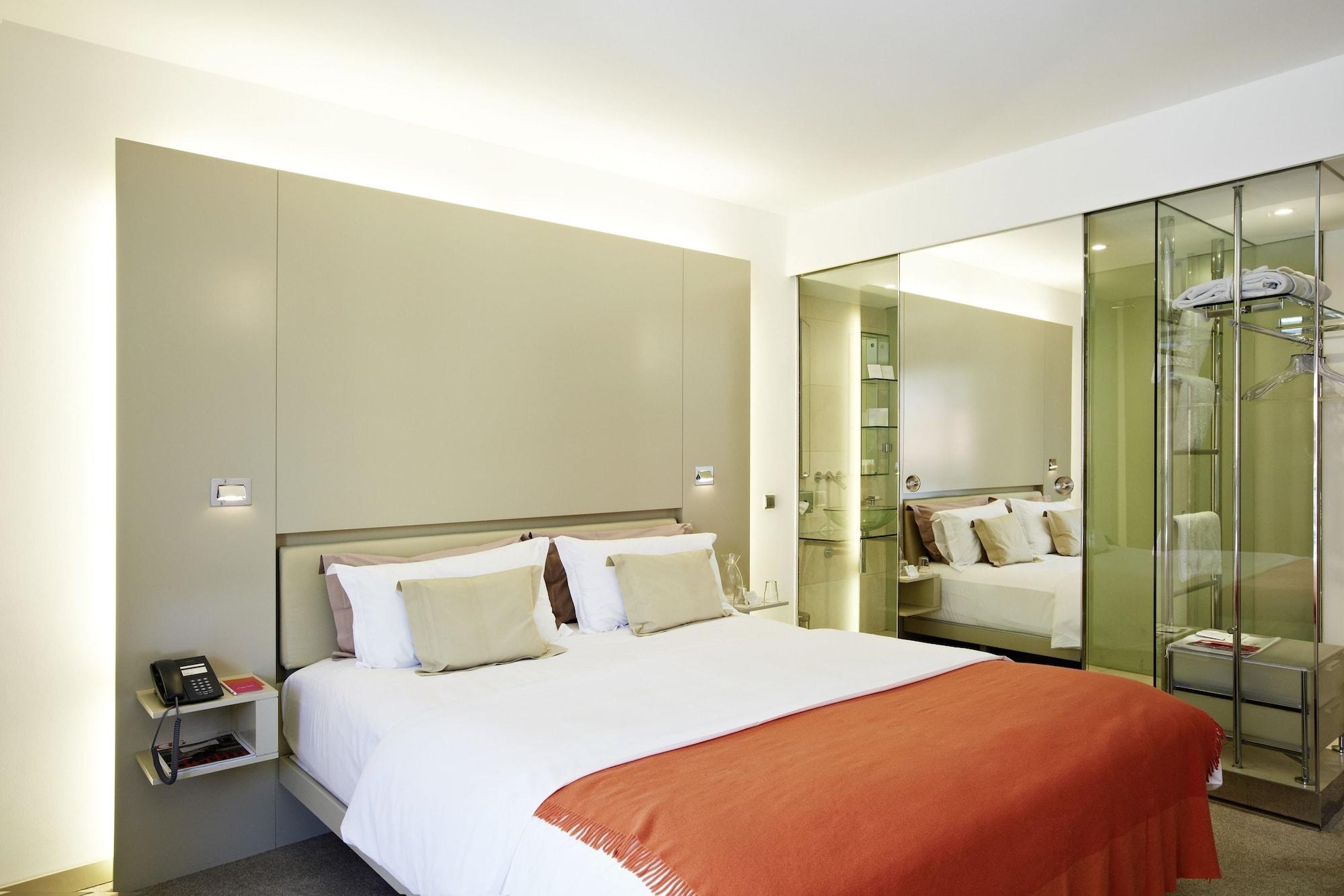 Hotel Josef ปราก ห้อง รูปภาพ