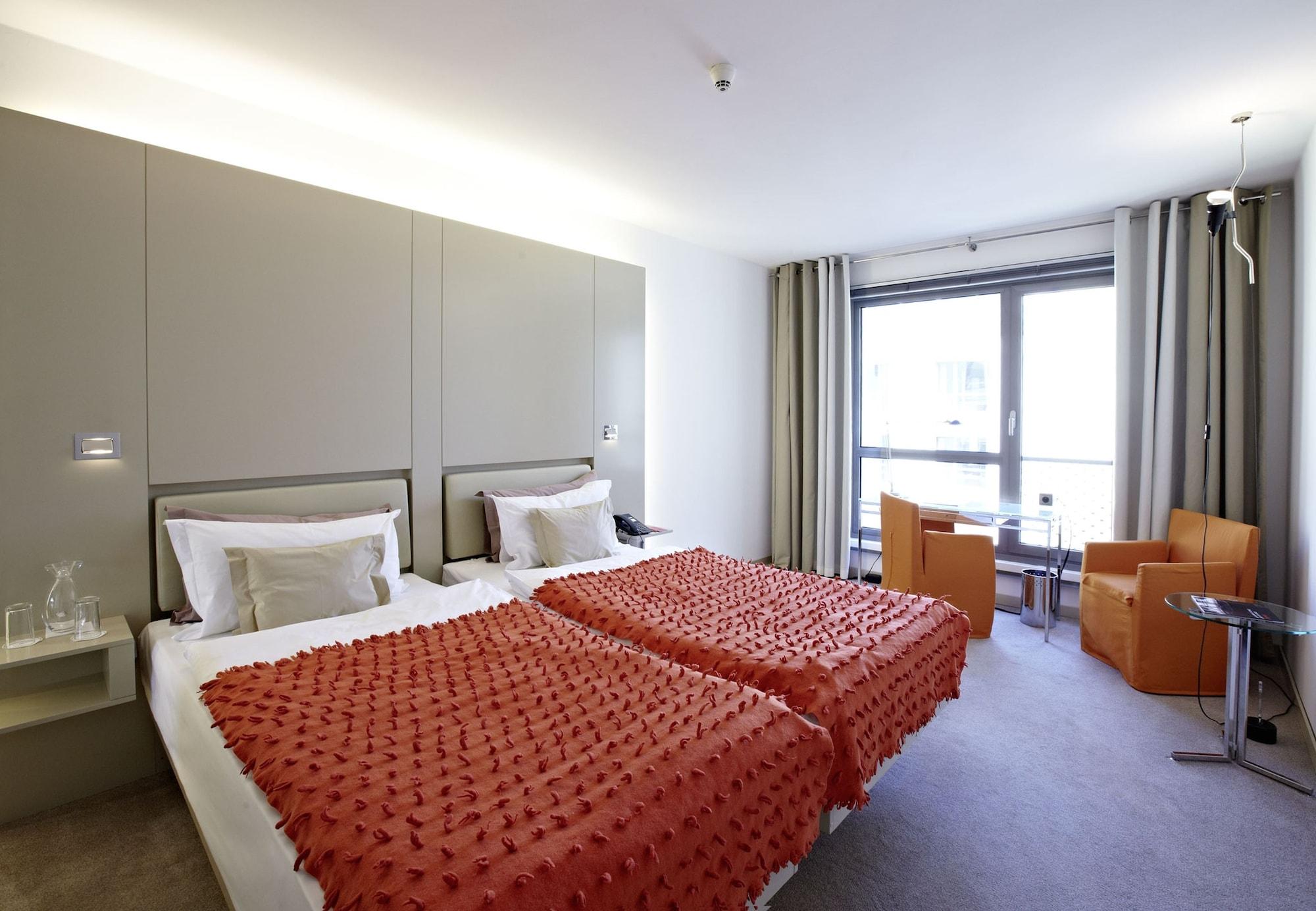 Hotel Josef ปราก ภายนอก รูปภาพ