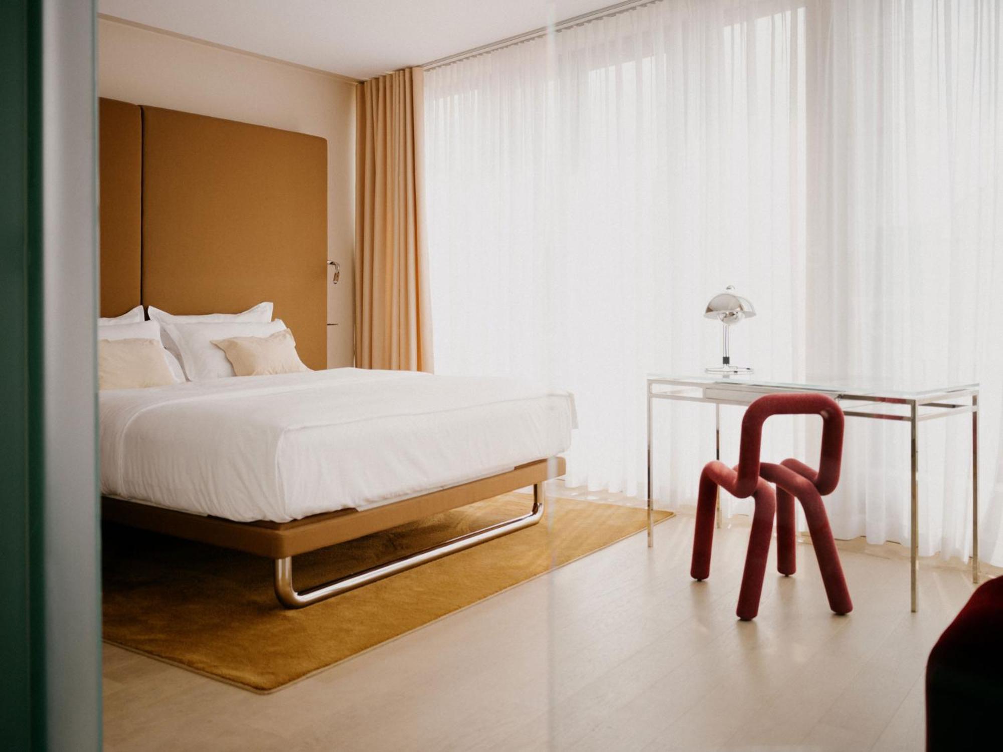 Hotel Josef ปราก ภายนอก รูปภาพ