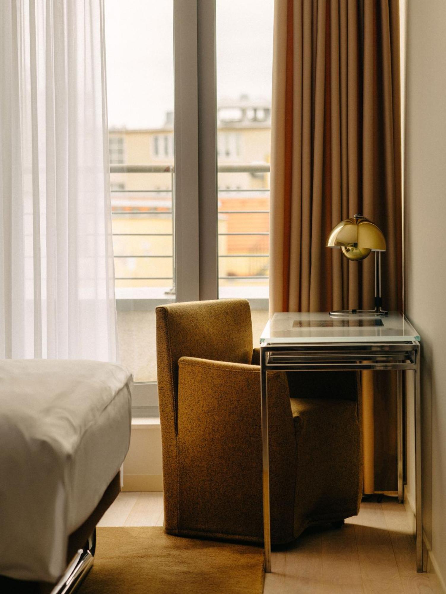 Hotel Josef ปราก ภายนอก รูปภาพ