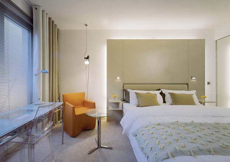 Hotel Josef ปราก ห้อง รูปภาพ